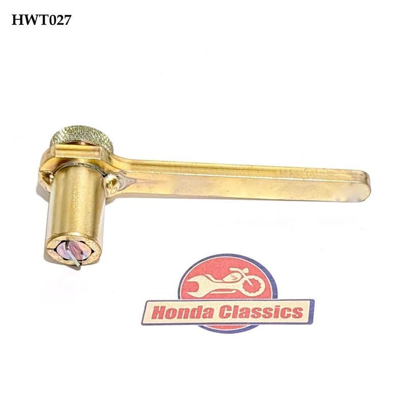 Tool, Tappet Adjuster - HWT027 Tool, Tappet Adjuster - HWT027