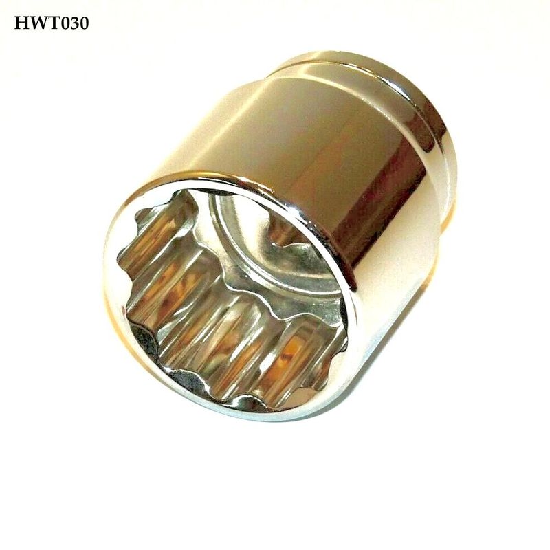 Tool, Clutch Centre Locking-Nut - HWT030 Tool, Clutch Centre Locking-Nut - HWT030