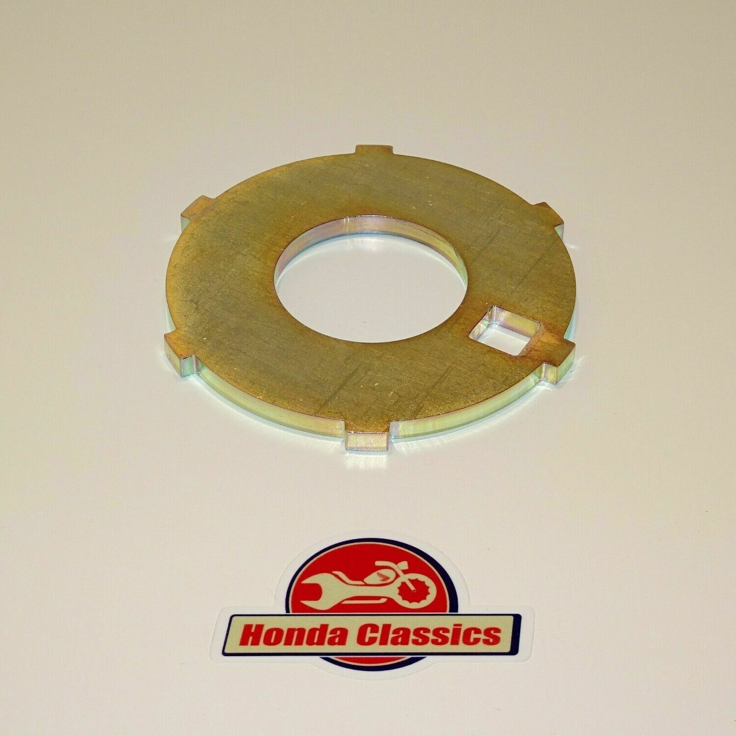Tool, Clutch Basket Holding - HWT029 Tool, Clutch Basket Holding - HWT029