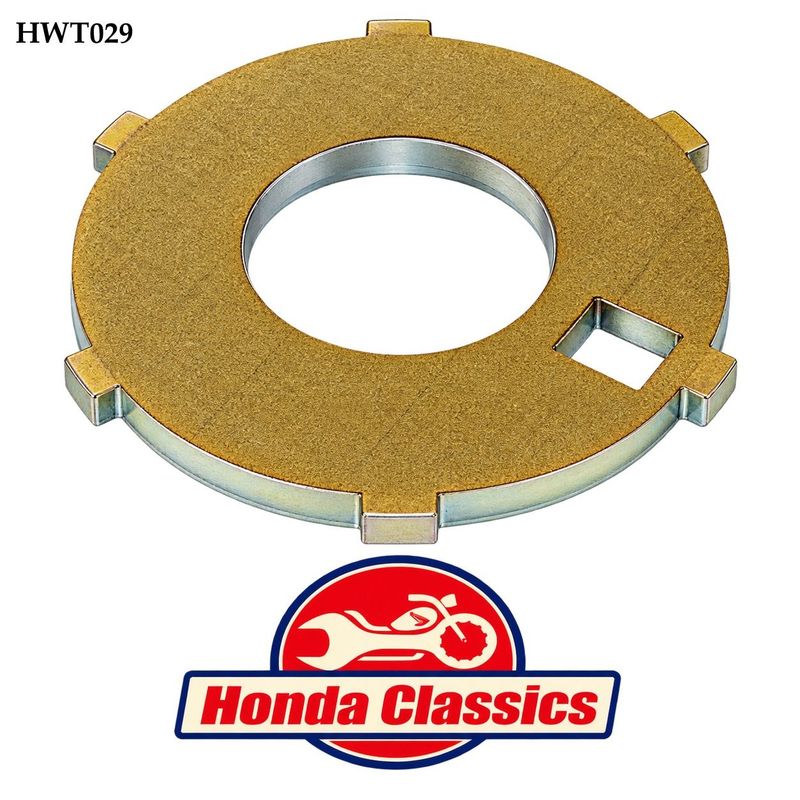 Tool, Clutch Basket Holding - HWT029 Tool, Clutch Basket Holding - HWT029