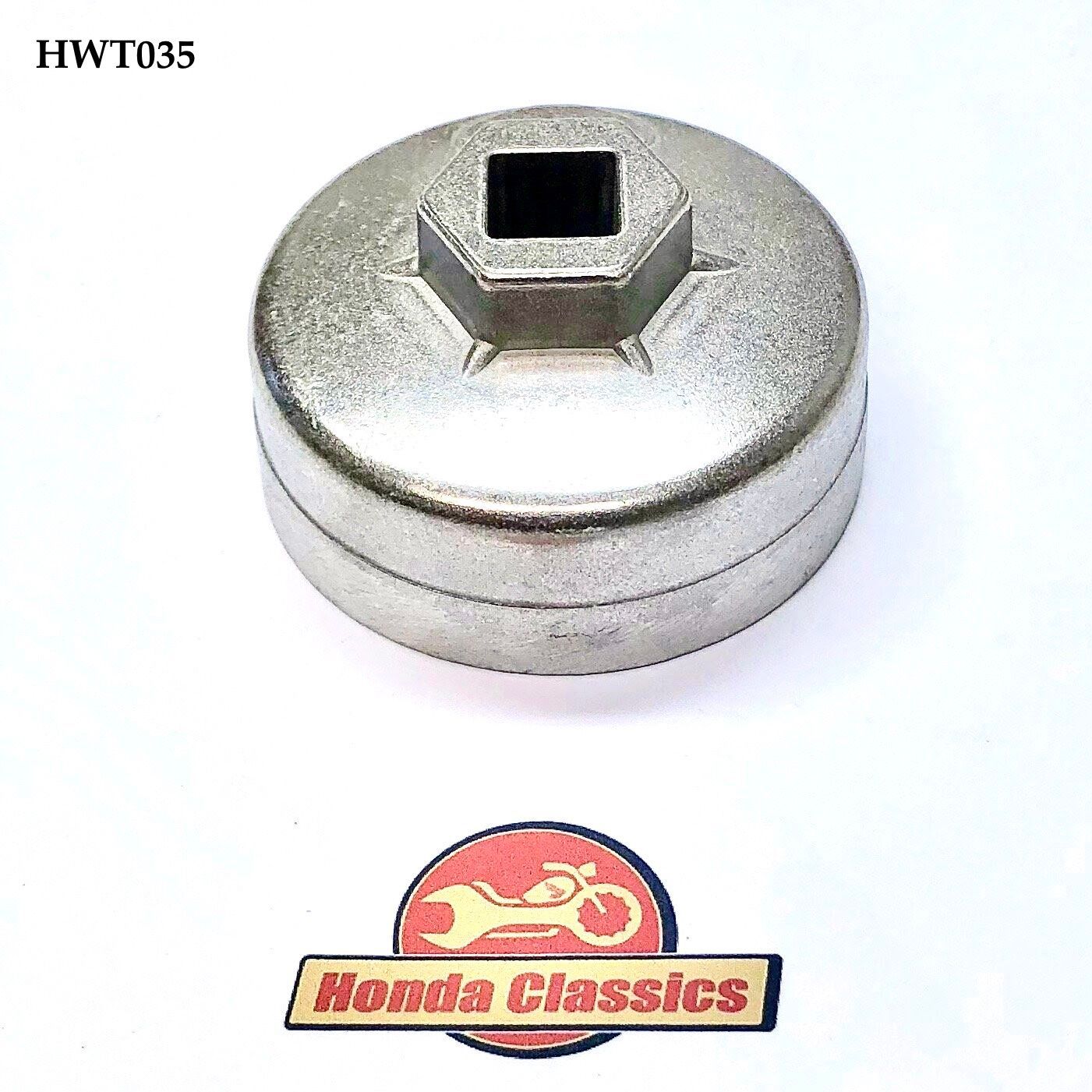Tool, Oil Filter Wrench - HWT035 Tool, Oil Filter Wrench - HWT035