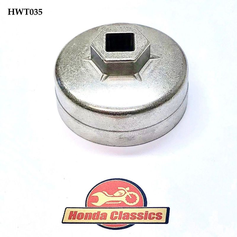 Tool, Oil Filter Wrench - HWT035