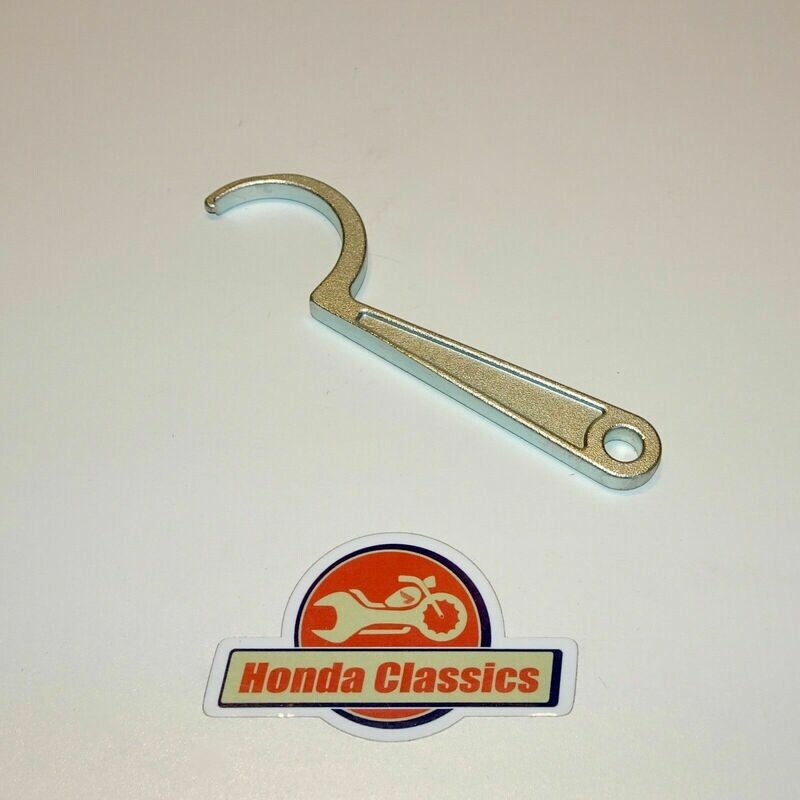 Tool, Valve Shim Adjustment - HWT038