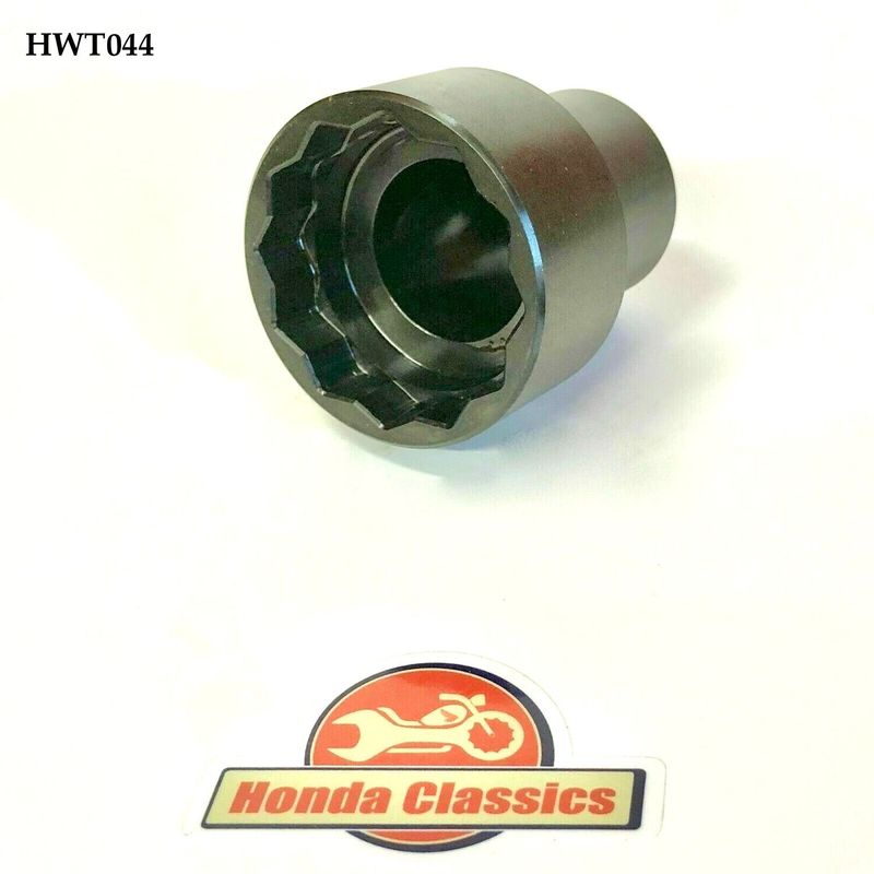 Tool, Clutch Centre Locking-Nut - HWT044
