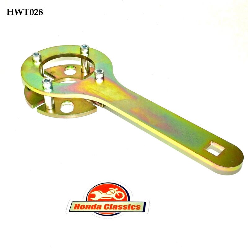 Tool, Clutch Basket Holding - HWT028 Tool, Clutch Basket Holding - HWT028