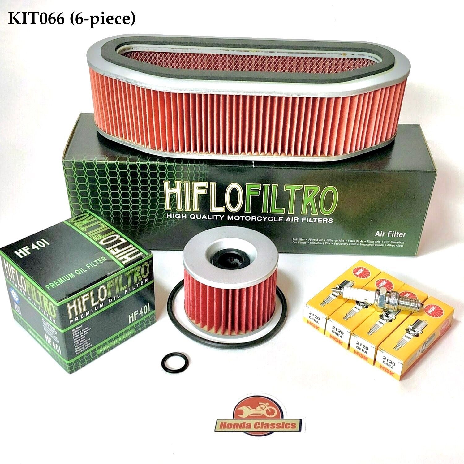 Engine Service Kit - KIT066 Engine Service Kit - KIT066