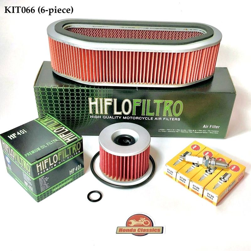 Engine Service Kit - KIT066