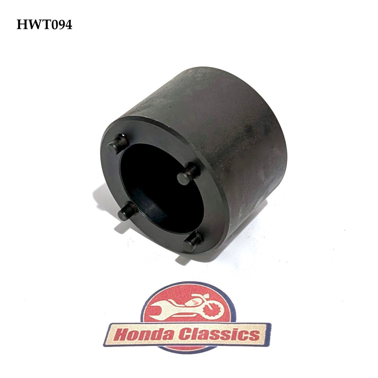 Tool, Rear Wheel Bearing Retainer Ring - HWT094 Tool, Rear Wheel Bearing Retainer Ring - HWT094