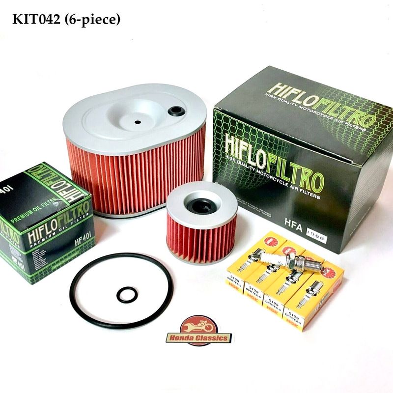 Engine Service Kit - KIT042 Engine Service Kit - KIT042