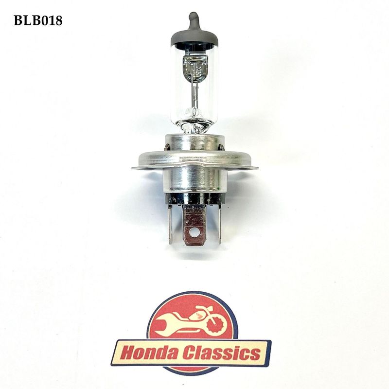 Headlight Bulb H4 P43T 12v 60/55W - BLB018 Headlight Bulb H4 P43T 12v 60/55W - BLB018