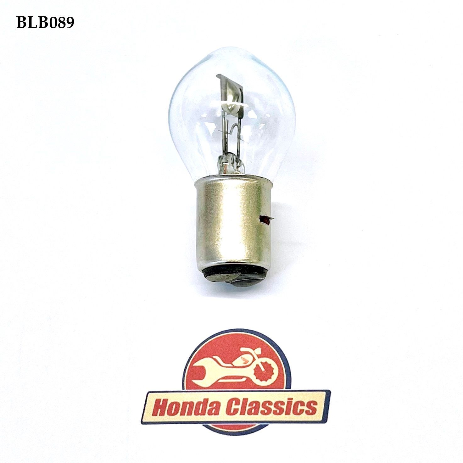 Headlight Bulb, 12v 35/35W Bosch - BLB089 Headlight Bulb, 12v 35/35W Bosch - BLB089