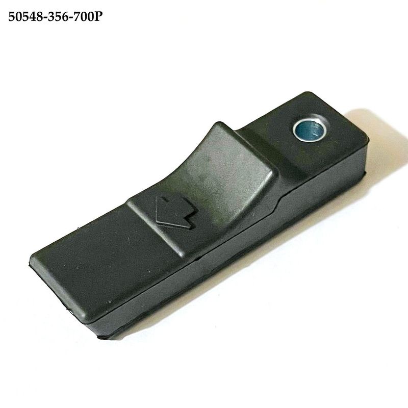 Side Prop Stand Rubber. 50548-356-700P Side Prop Stand Rubber. 50548-356-700P