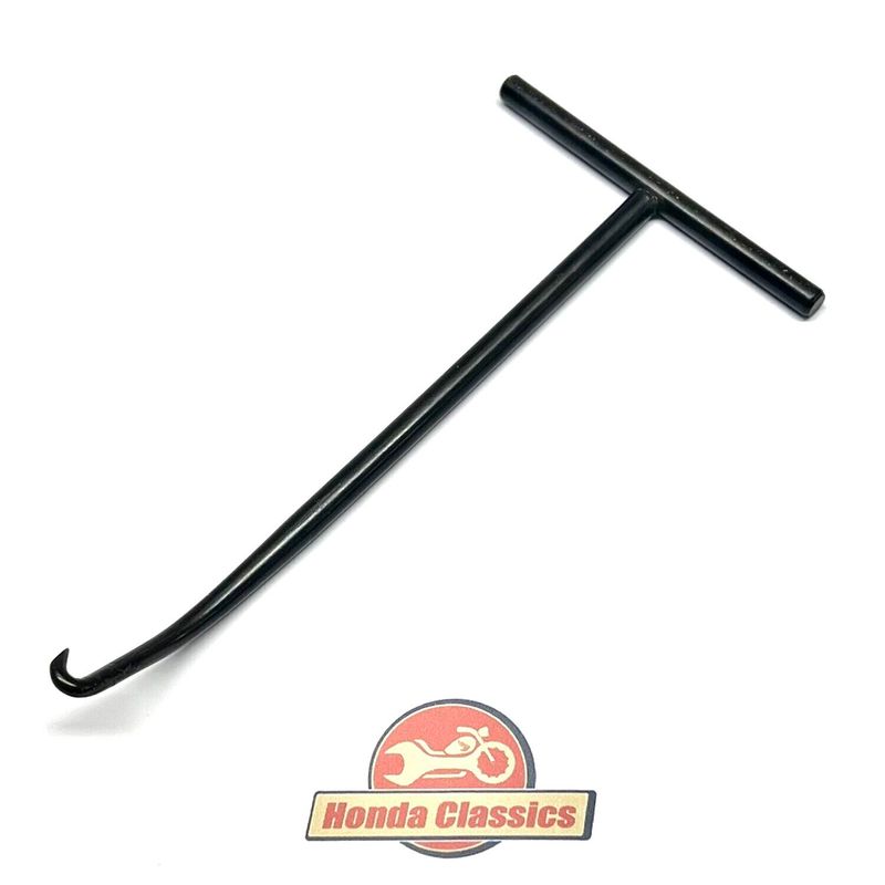 Tool, Spring Hook Puller - HWT111