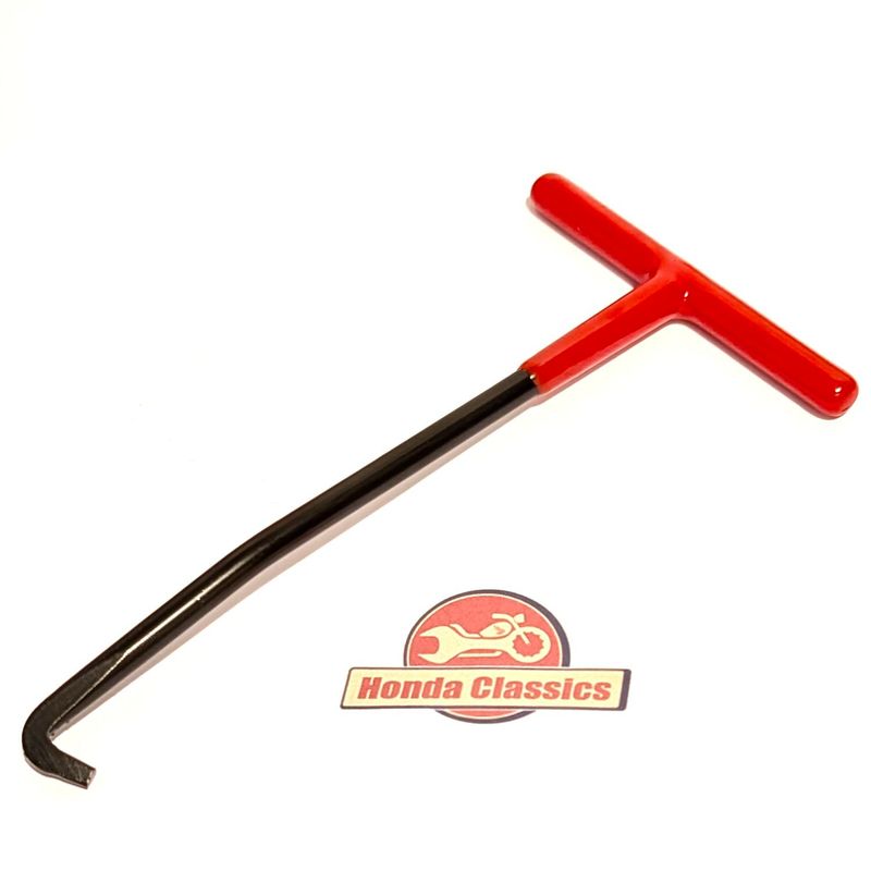 Tool, Spring Hook Puller - HWT111