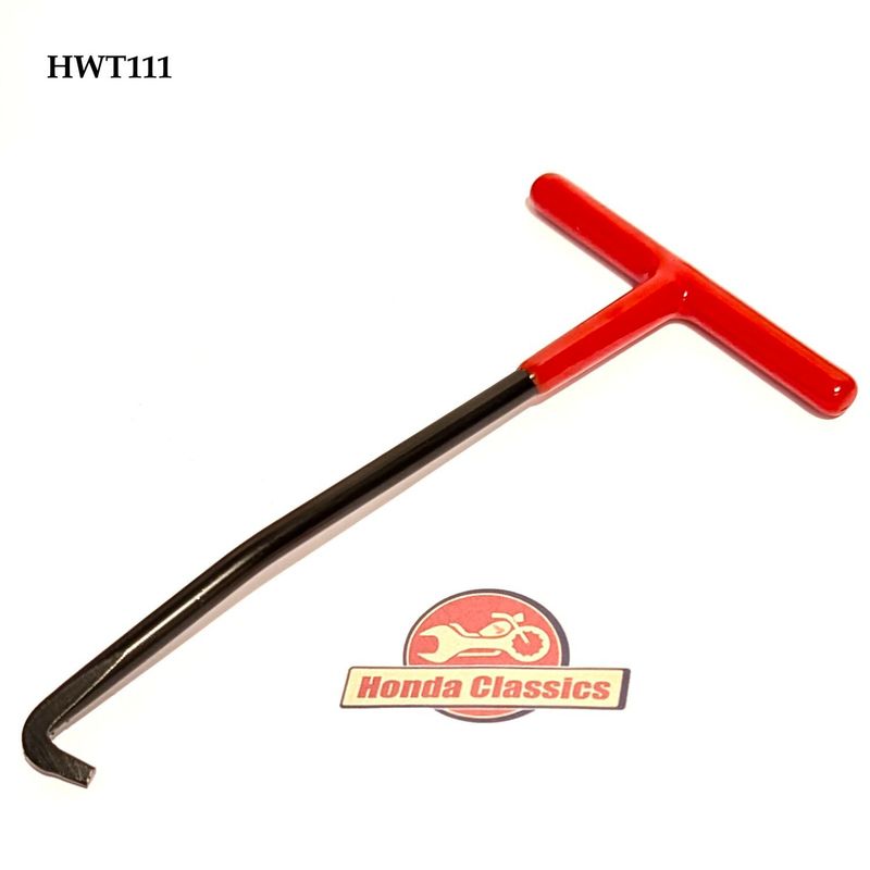 Tool, Spring Hook Puller - HWT111 Tool, Spring Hook Puller - HWT111