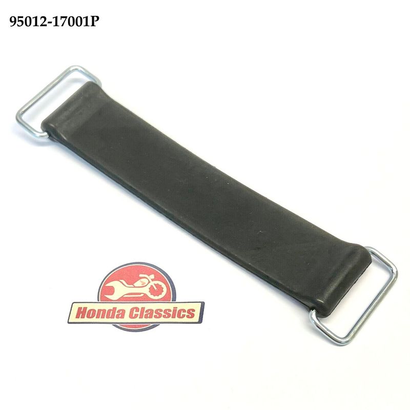 Battery Rubber Strap - 95012-17001P
