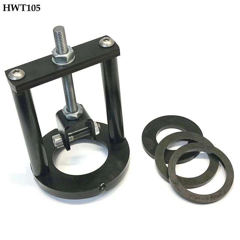 Tool, Rear Shock Suspension Spring Compressor - HWT105 Tool, Rear Shock Suspension Spring Compressor - HWT105