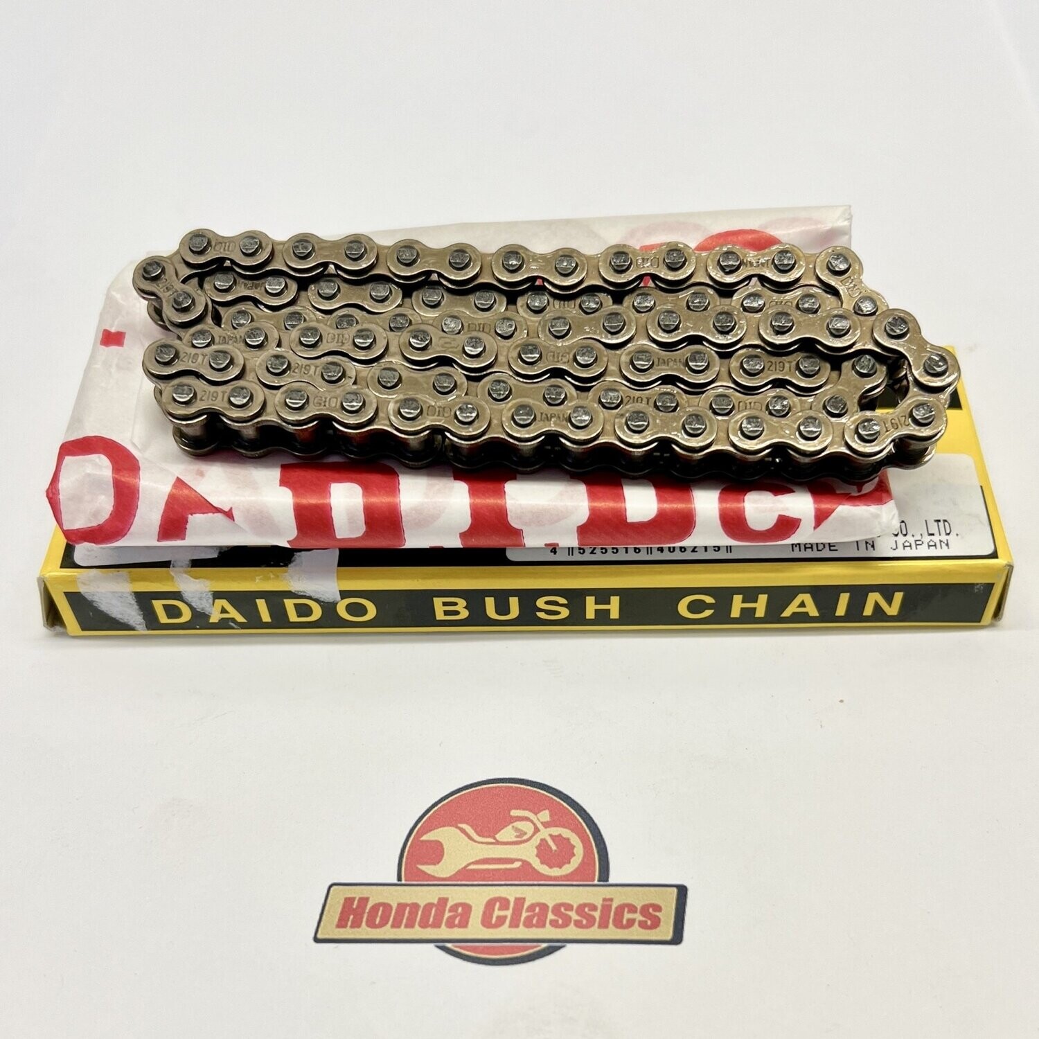 Cam Chain, 14401-333-003P