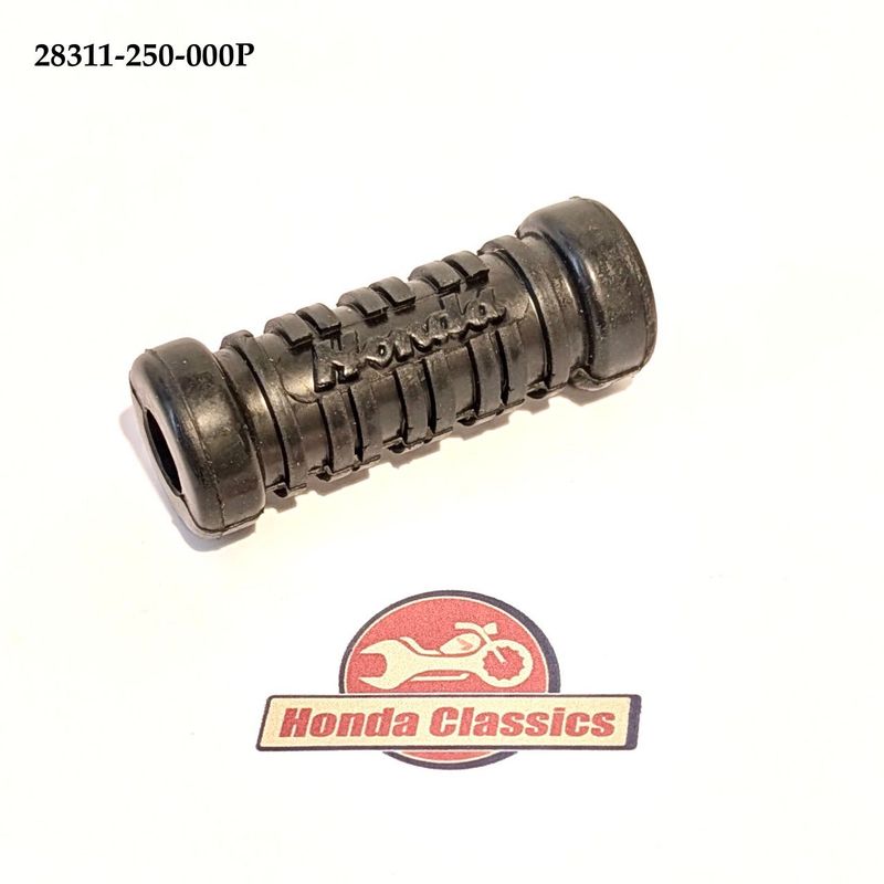 Kickstart Rubber - 28311-250-000P Kickstart Rubber - 28311-250-000P