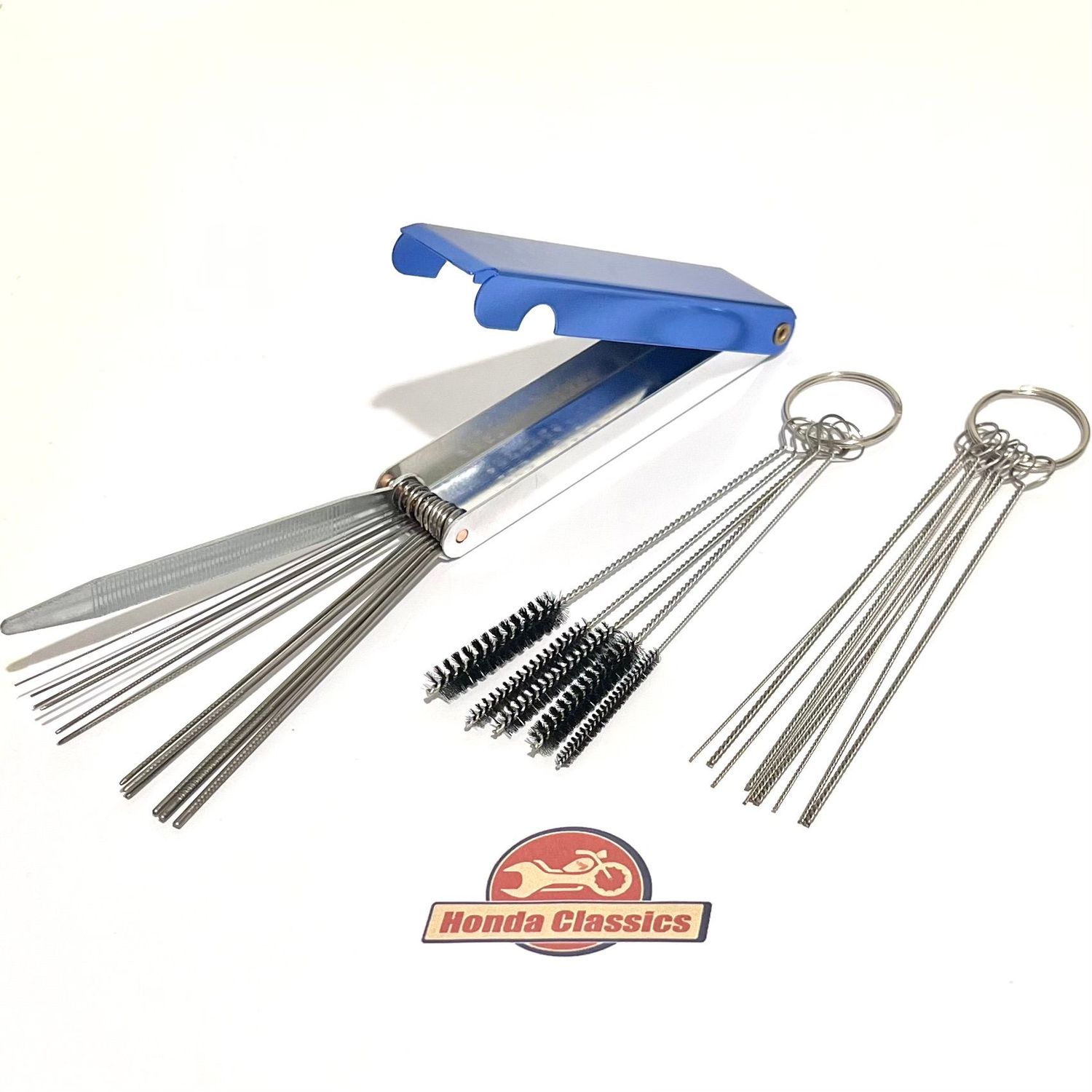 Tool, Carburettor Jet Nozzle Cleaning - HWT117