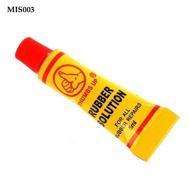Handlebar Rubber Grip Adhesive Glue - MIS003 Handlebar Rubber Grip Adhesive Glue - MIS003