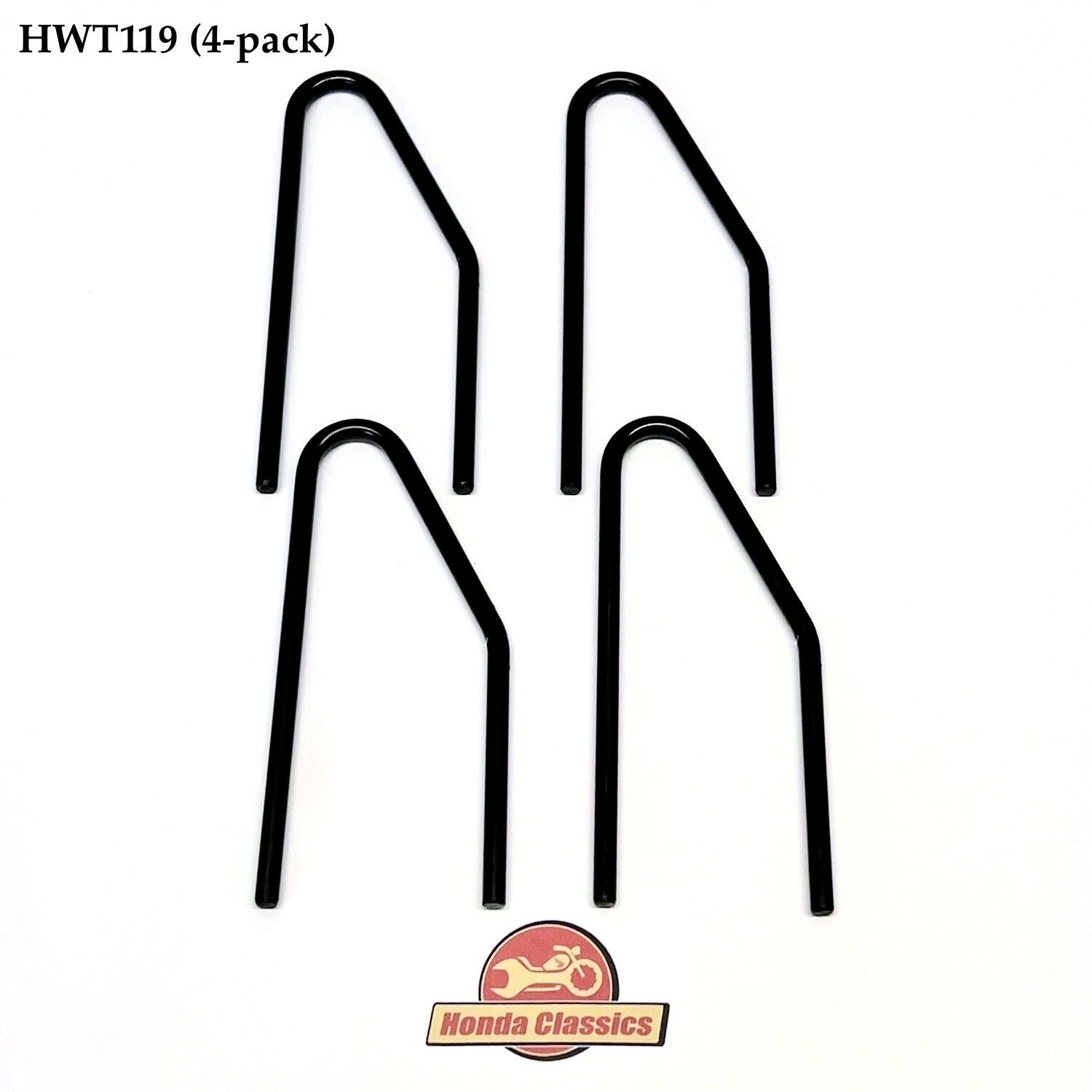 Tool, Piston Base Holding (4-pack) - HWT119 Tool, Piston Base Holding (4-pack) - HWT119
