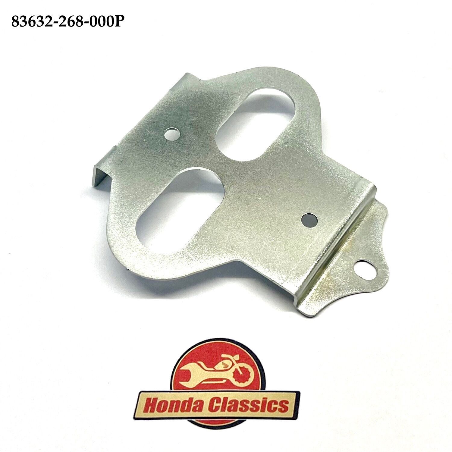 Battery Band Strap Bracket 83632-268-000P Battery Band Strap Bracket 83632-268-000P