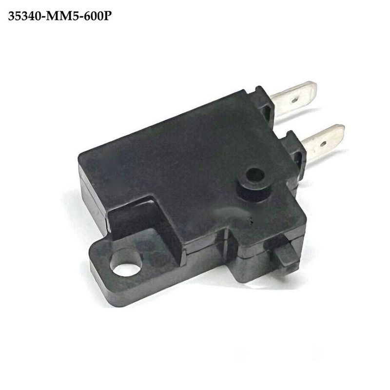 Front Brake Stop Switch. 35340-MM5-600P Front Brake Stop Switch. 35340-MM5-600P