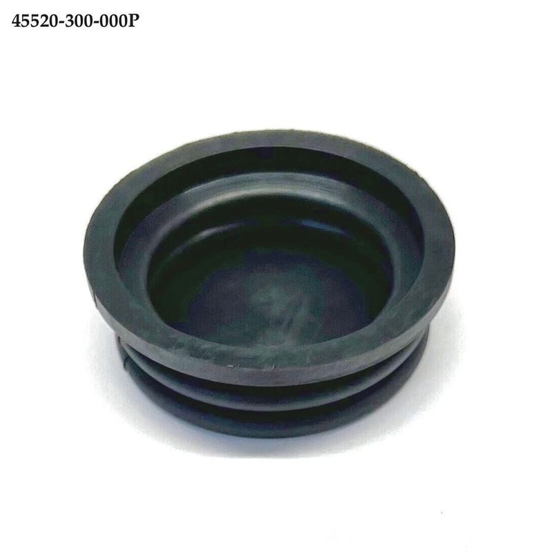 Rubber Diaphragm, Brake Master Cylinder - 45520-300-000P Rubber Diaphragm, Brake Master Cylinder - 45520-300-000P