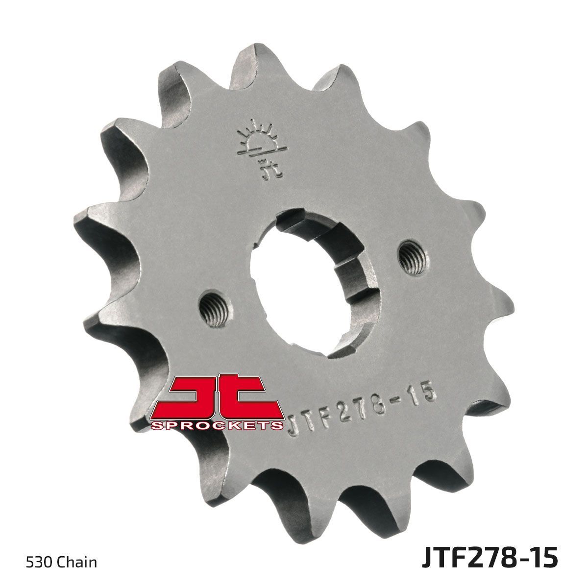 Gearbox Final Drive 15T Sprocket. JTF278-15 Gearbox Final Drive 15T Sprocket. JTF278-15