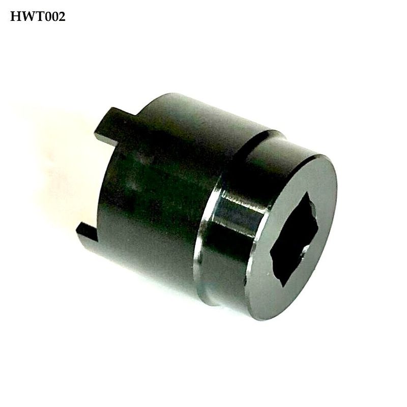 Tool, Oil Pump Filter Centre Locking Nut - HWT002 Tool, Oil Pump Filter Centre Locking Nut - HWT002