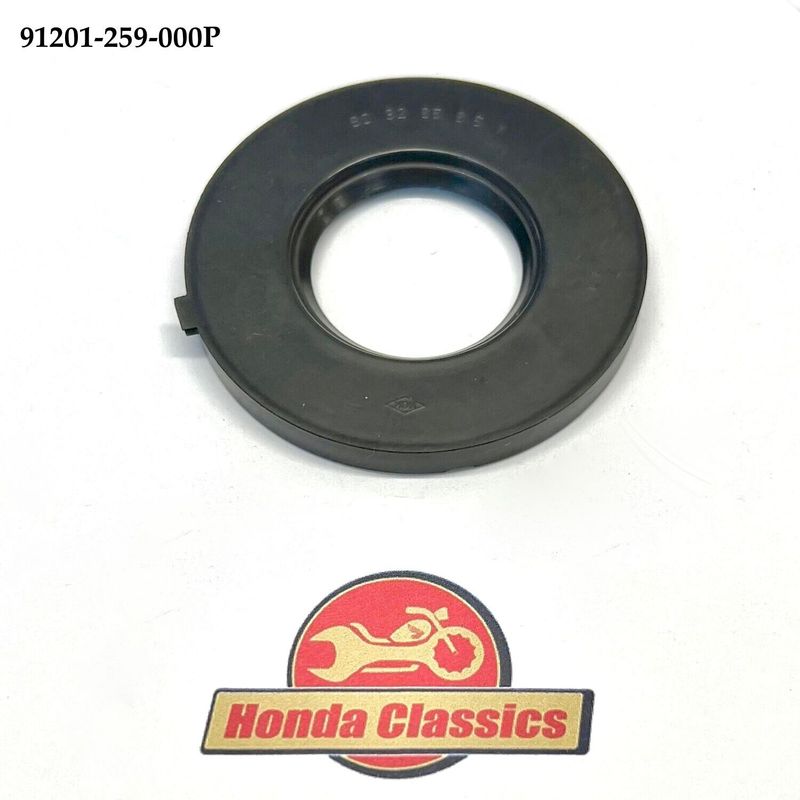 Crankshaft Oil Seal (Special) 91201-259-000P Crankshaft Oil Seal (Special) 91201-259-000P