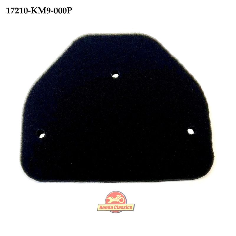Air Filter Foam Element. 17210-KM9-000P Air Filter Foam Element. 17210-KM9-000P