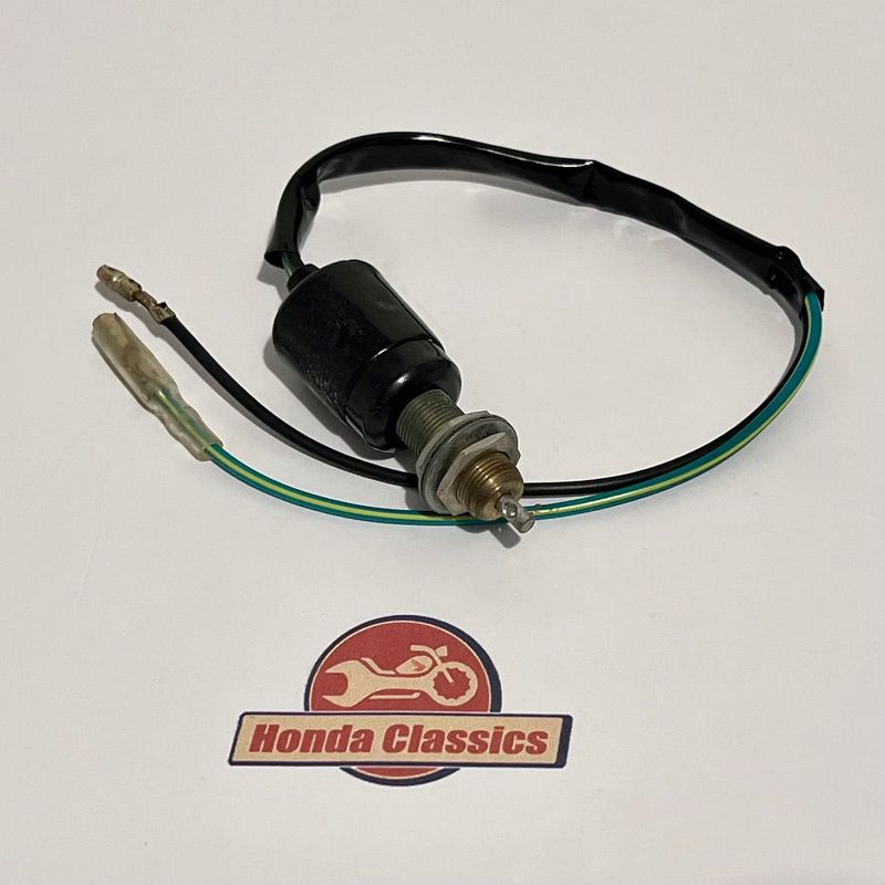 Stop Switch, Rear Brake Light - 35350-268-010P Stop Switch, Rear Brake Light - 35350-268-010P