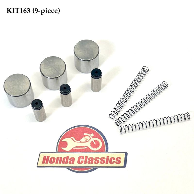 Starter Clutch Repair Kit - KIT163 Starter Clutch Repair Kit - KIT163