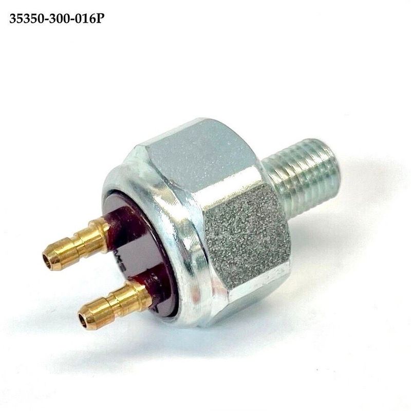 Switch, Front Brake Light. 35350-300-016P Switch, Front Brake Light. 35350-300-016P