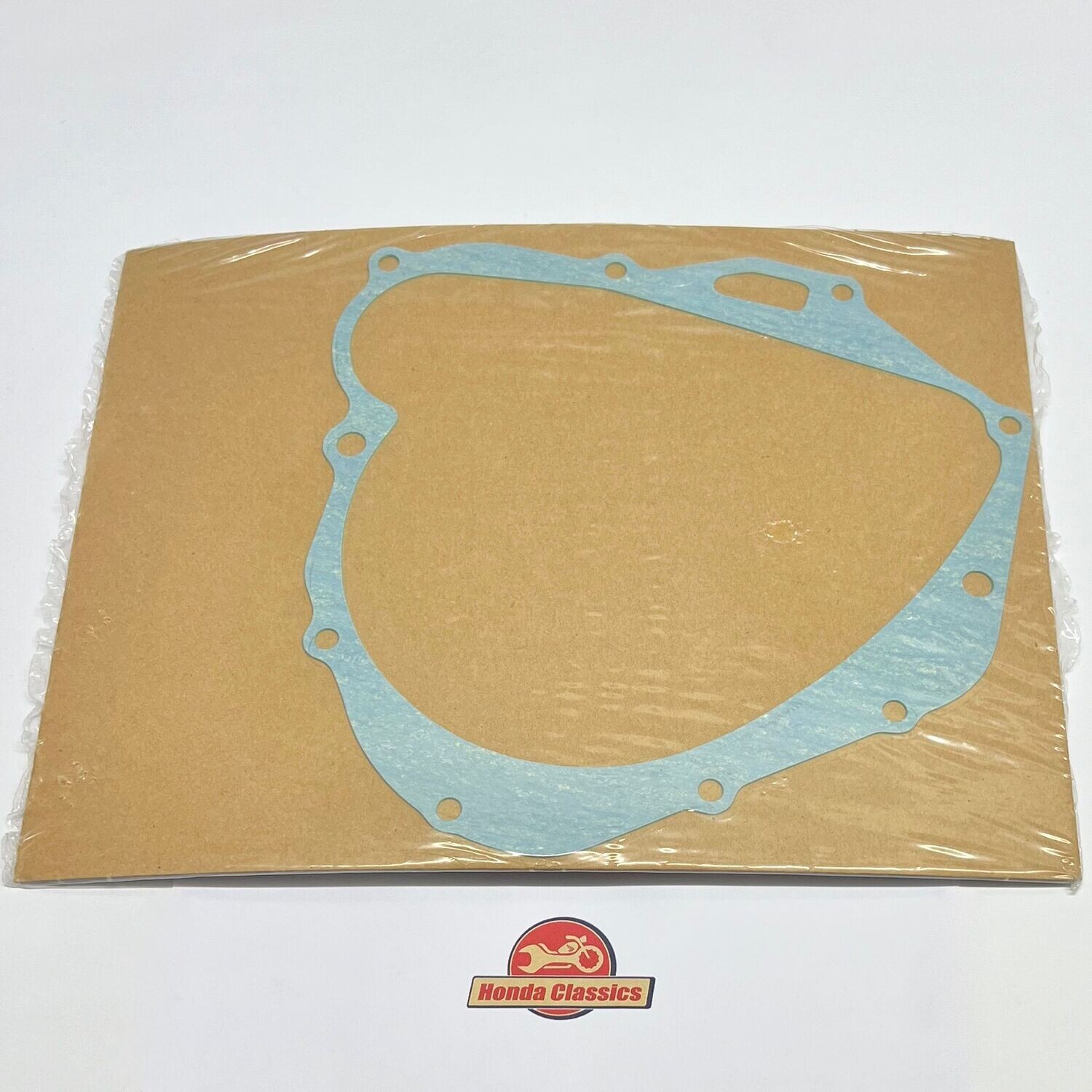Gasket, Clutch Cover. Genuine Honda 11394-377-306 Gasket, Clutch Cover. Genuine Honda 11394-377-306