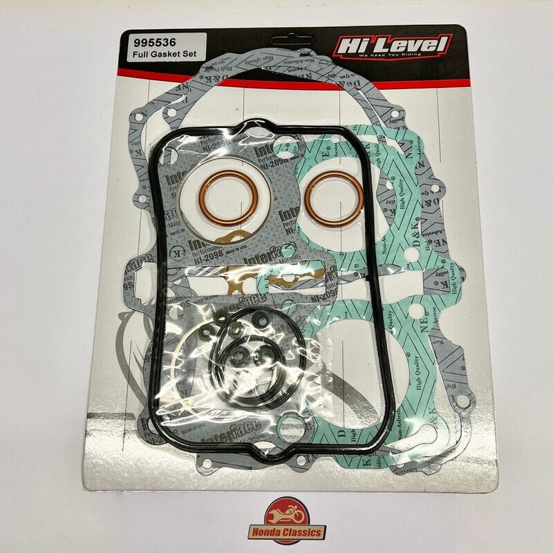 Engine Gasket Set, Full - GSK006