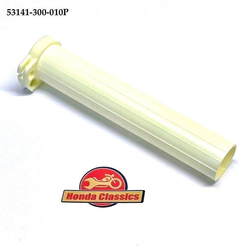 Throttle Pipe Tube. 53141-300-010P Throttle Pipe Tube. 53141-300-010P
