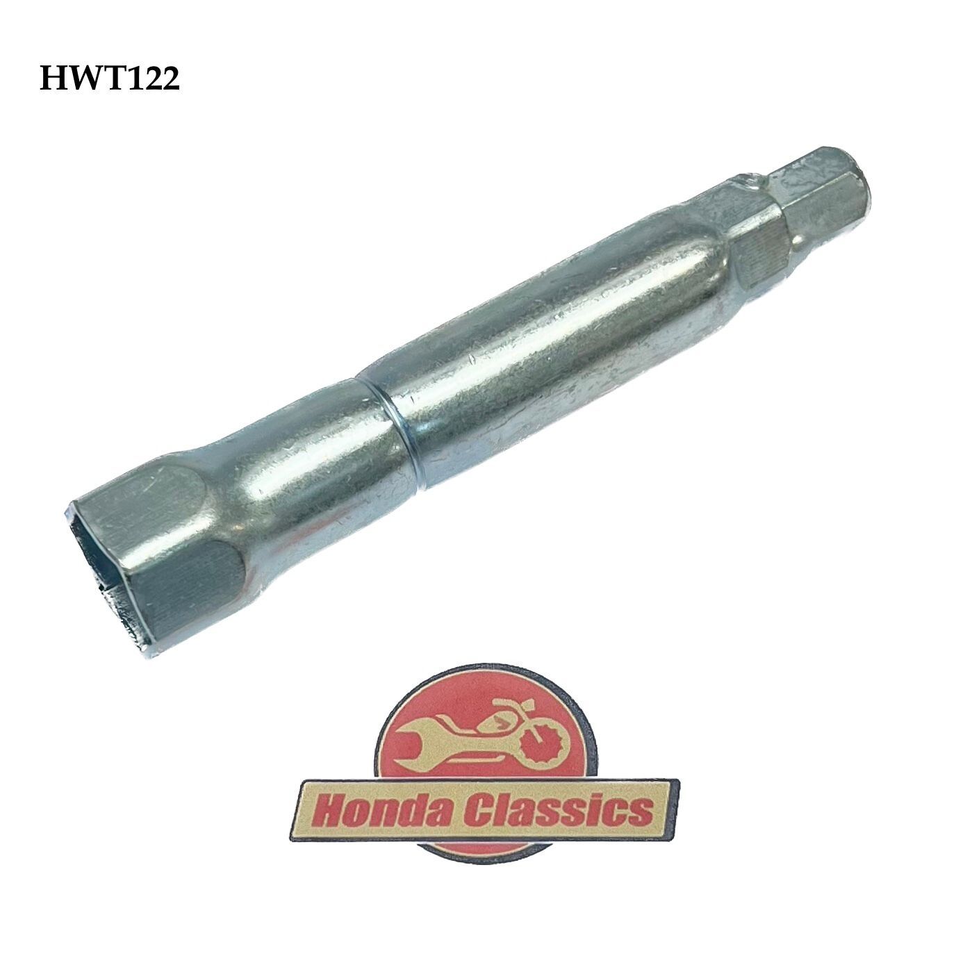 Tool, Spark Plug Spanner - HWT122