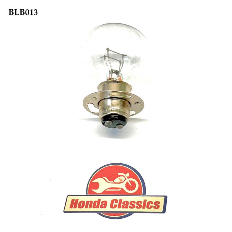 Headlight Bulb, 12v 35/35W APF. BLB013