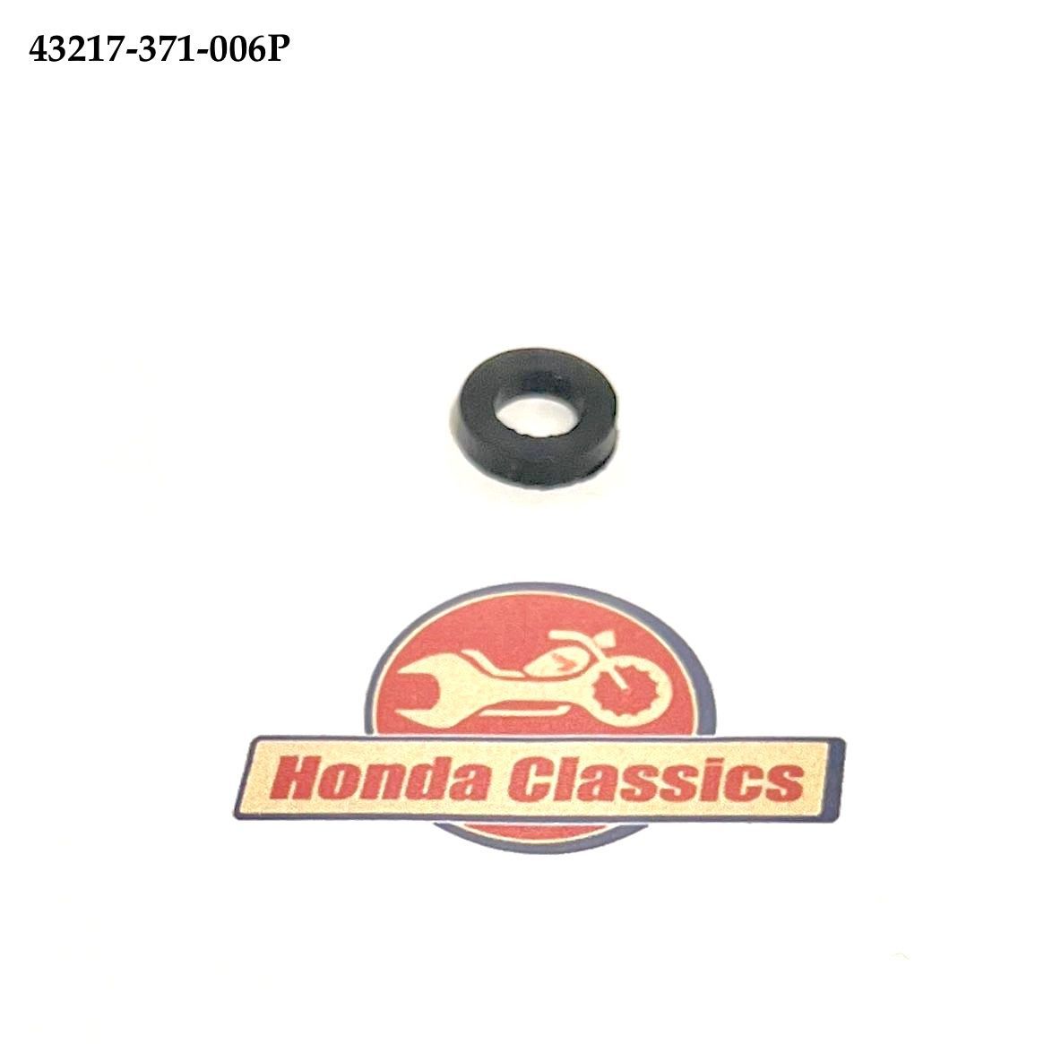 Seal Joint, Rear Brake Caliper 43217-371-006P Seal Joint, Rear Brake Caliper 43217-371-006P