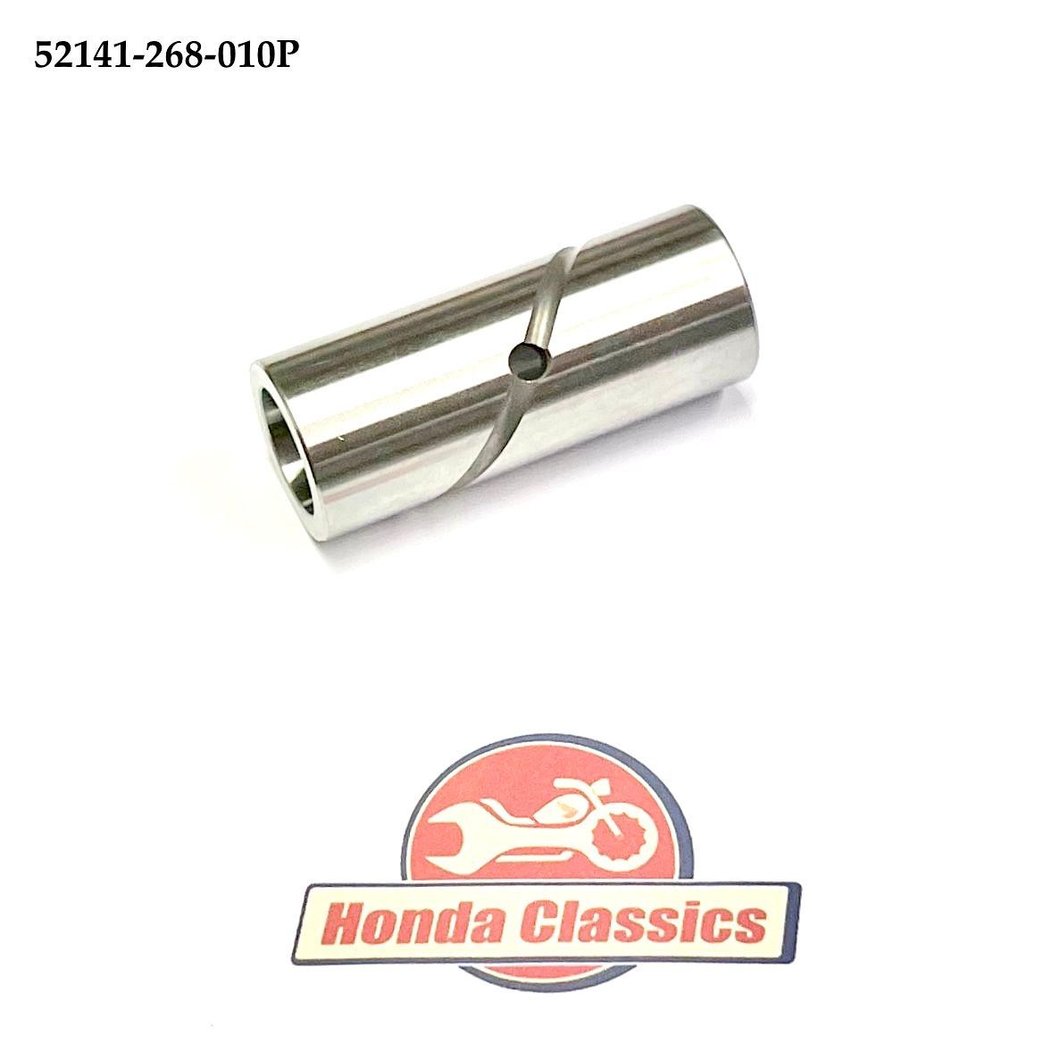 Swingarm Fork Spindle Collar - 52141-268-010P Swingarm Fork Spindle Collar - 52141-268-010P
