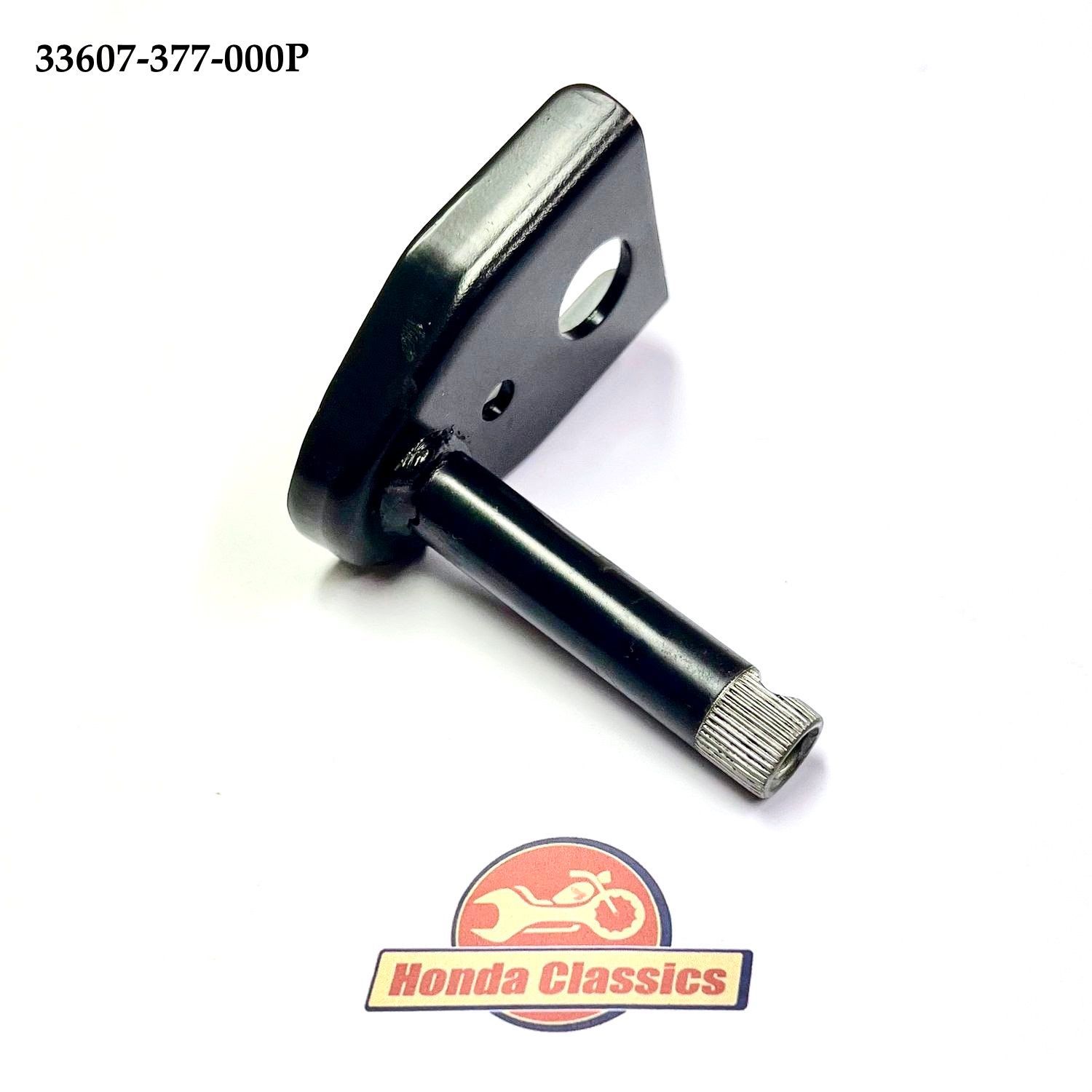 Indicator/Winker Rear Stay 33607-377-000P Indicator/Winker Rear Stay 33607-377-000P