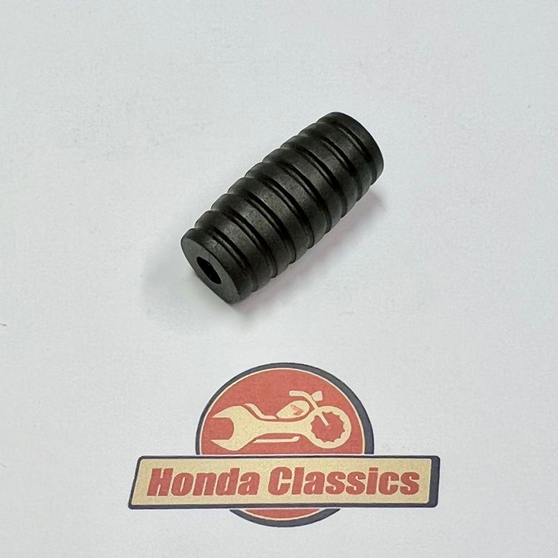 Rubber, Gear Change Pedal - 95011-40000P Rubber, Gear Change Pedal - 95011-40000P