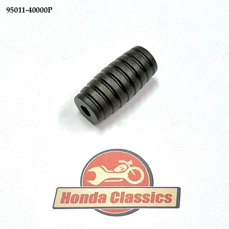Rubber, Gear Change Pedal - 95011-40000P