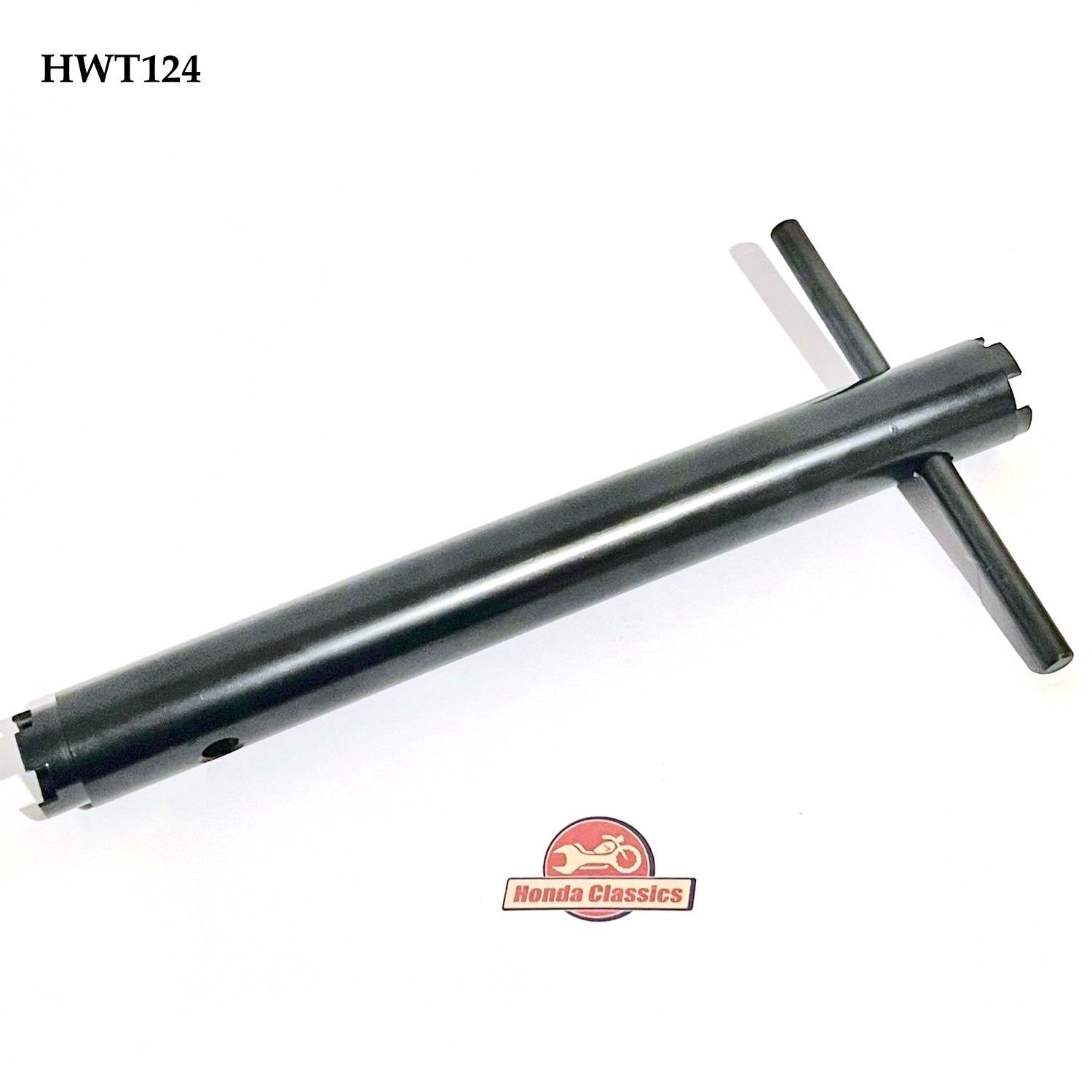 Front Fork Damper Rod Holding Tool - HWT124 Front Fork Damper Rod Holding Tool - HWT124