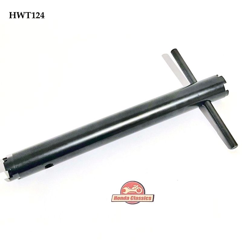 Front Fork Damper Rod Holding Tool - HWT124 Front Fork Damper Rod Holding Tool - HWT124