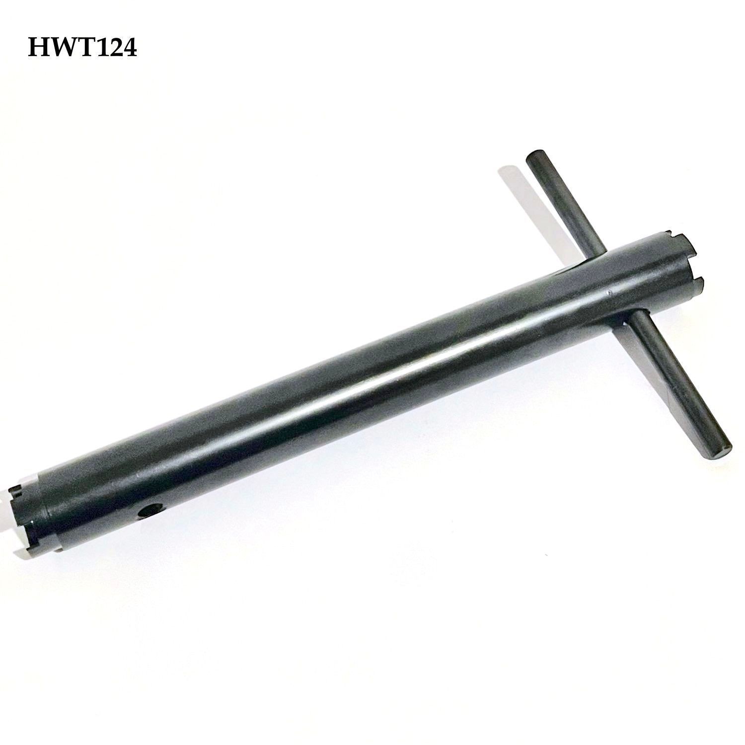 Front Fork Damper Rod Holding Tool - HWT124