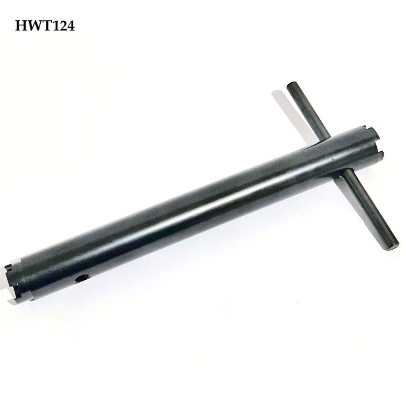 Front Fork Damper Rod Holding Tool - HWT124 Front Fork Damper Rod Holding Tool - HWT124